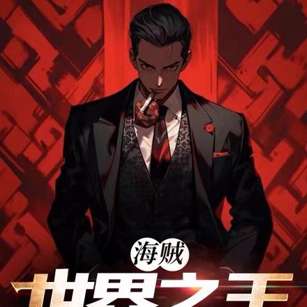 海贼：世界之王我当定了
