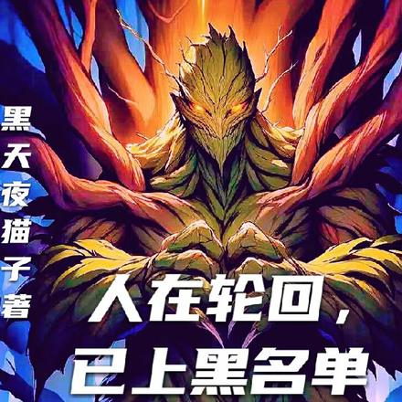 人在轮回，已上黑名单