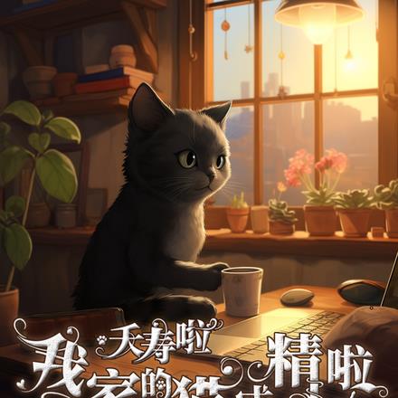 夭寿啦，我家的猫成精啦By{author}