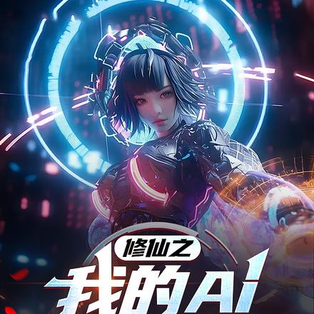 修仙之我的Ai机器人保姆