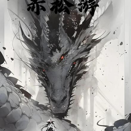 赤松游