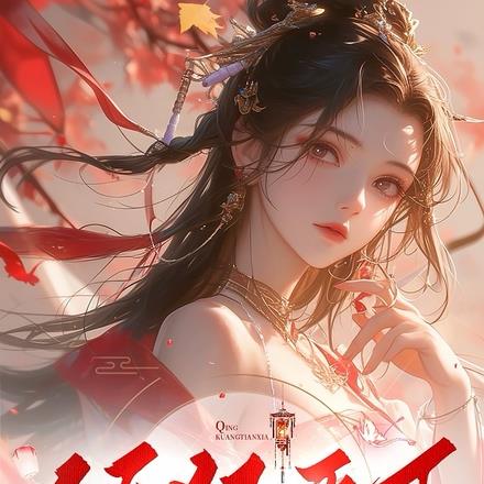 倾狂天下