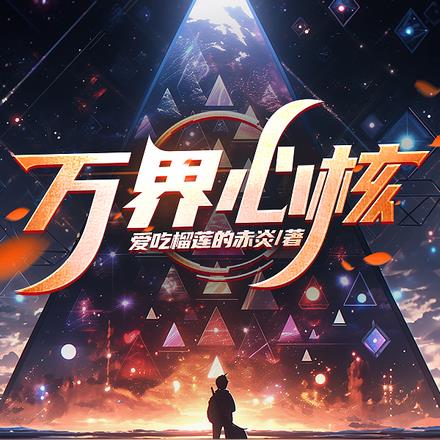 万界星河百科