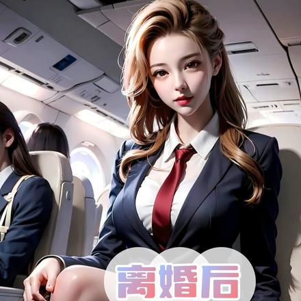 离婚后,我打造财富帝国
