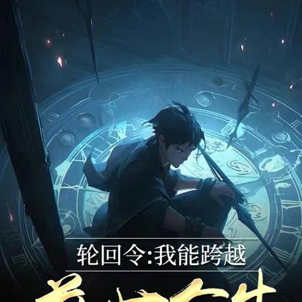 轮回令：我能跨越前世今生