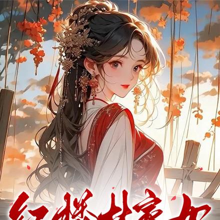 红楼林家女：带着空间创飞所有人全本阅读