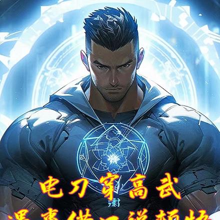 电刀穿高武,遇事借口说顿悟