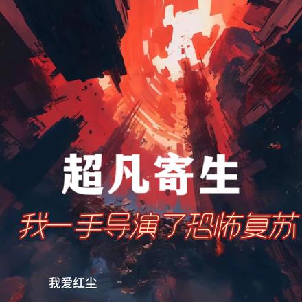 超凡寄生:我一手导演了恐怖复苏