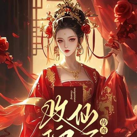 玫瑰仙子传奇