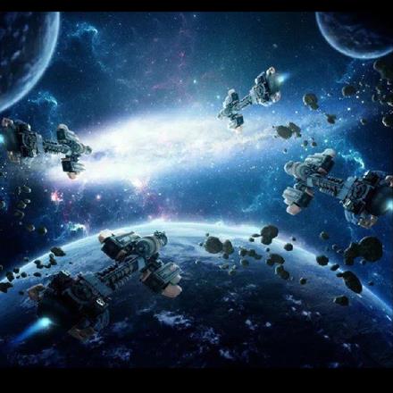 超凡宇宙之修罗神王