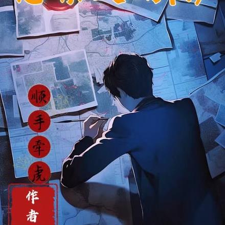 悬案大用:1