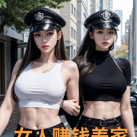 女人赚钱养家,男人洗衣带娃