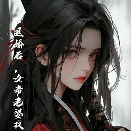 退婚后，女帝老婆找上门来 By{author}