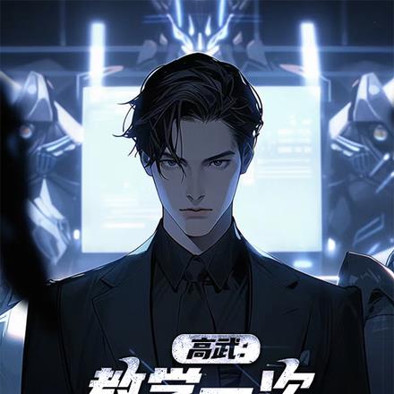 高武:教学一次,一直收获修为