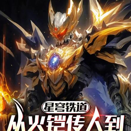 星穹铁道:从火铠传人到天道帝皇