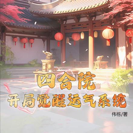 四合院:开局觉醒运气系统