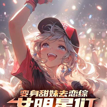 变身甜妹去恋综，女明星们请自重