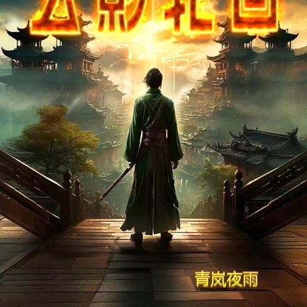玄影轮回