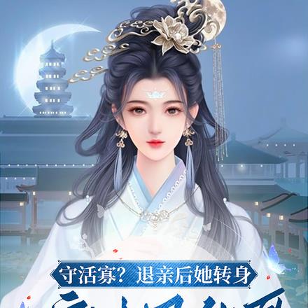 守活寡?退亲后她转身嫁渣男他哥