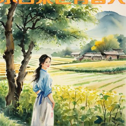 穿书七零:小白菜也有春天