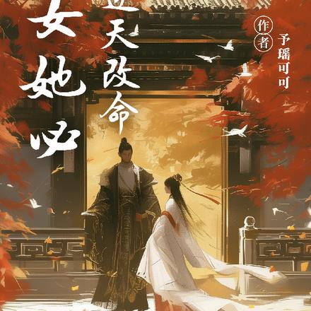 注定你死我活，庶女她必逆天改命