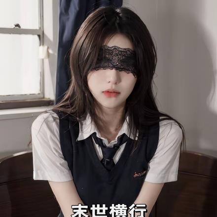 末世横行:从将校花变成奴隶开始