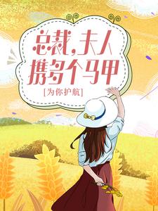 总裁，夫人携多个马甲为你护航！By{author}