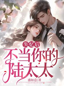 陆云州叶婉如