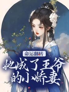 命运翻转，她成了王爷的小娇妻By{author}