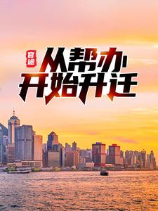 官途：从帮办开始升迁无错小说