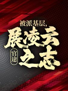 官途：被派基层，展凌云之志