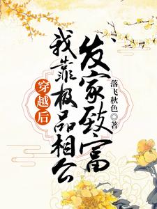 穿越后，我靠极品相公发家致富 By{author}