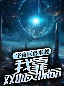 宇宙巨兽来袭，我靠双血灵保命 By{author}