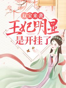 双宝来袭：王妃明显是开挂了！By{author}