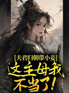 夫君归朝带小妾，这主母我不当了！By{author}