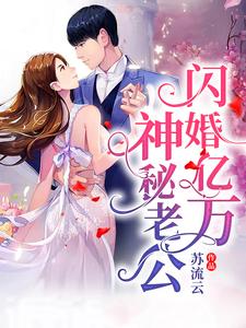 闪婚亿万神秘老公全文阅读