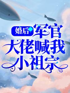 军官大佬喊我小祖宗小说又叫什么名字