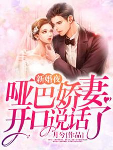 新婚夜，哑巴娇妻开口说话了 By{author}