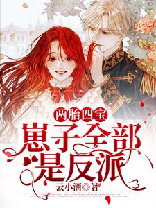 两胎四宝，崽子全部是反派 By{author}