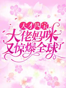 天才四宝：大佬妈咪又惊爆全球了By{author}