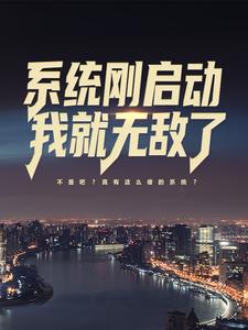 系统刚启动我就无敌了txt