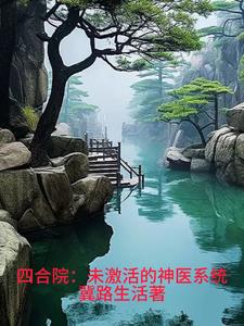 四合院:攻略女主开启神医系统