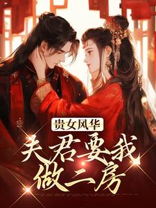 贵女风华，夫君要我做二房By{author}