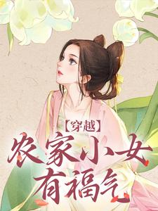 穿越：农家小女有福气无错小说