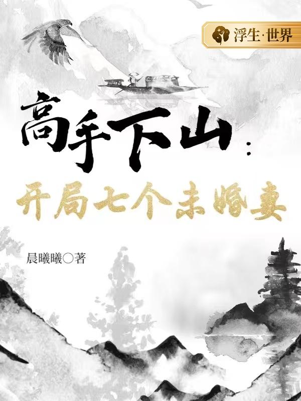 高手下山:开局七个未婚妻小说