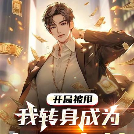 神豪:开局获得千亿集团股份