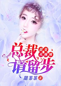 甜妻火辣辣：总裁请留步 By{author}