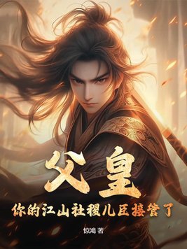 父皇，你的江山社稷儿臣接管了！ By{author}