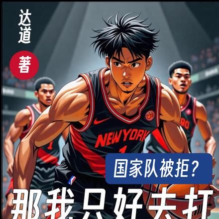 国青不要我？NBA抢着要！最新更新