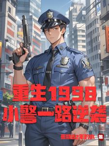 重生小警从基层到领导的蜕变By{author}